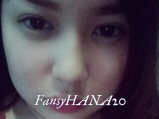 FansyHANA20