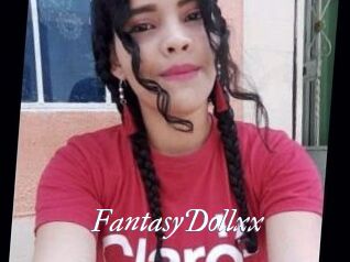 FantasyDollxx