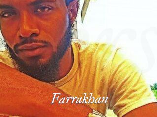 Farrakhan