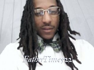 FatherTime522