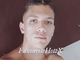 FavouriteHottX