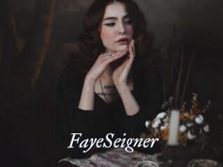 FayeSeigner