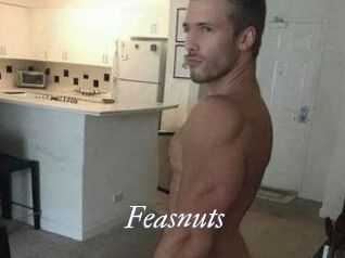 Feasnuts