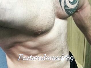 Featuredmuscle89