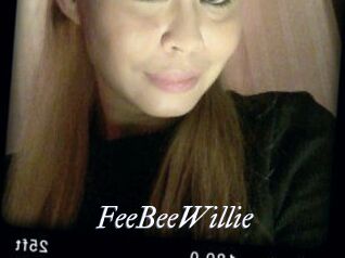 FeeBeeWillie