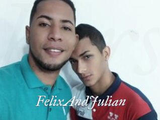 FelixAndJulian