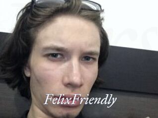 FelixFriendly