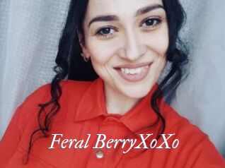 Feral_BerryXoXo