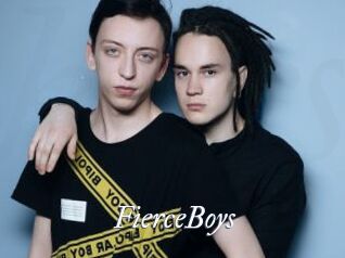 FierceBoys