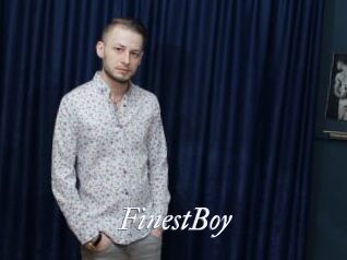 FinestBoy