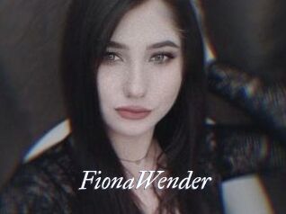 FionaWender