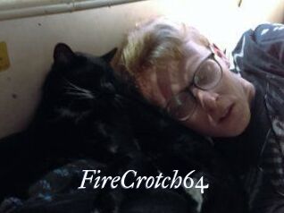FireCrotch64