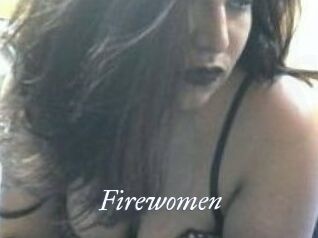 Firewomen