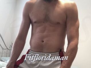 Fitfloridaman