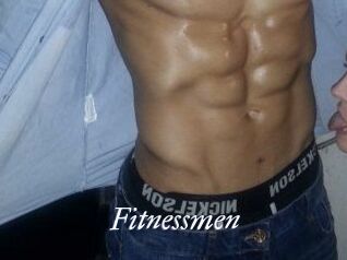 Fitnessmen