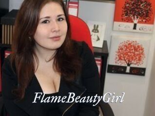 FlameBeautyGirl