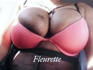 Fleurette