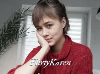 FlirtyKaren