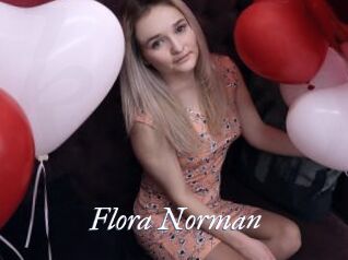 Flora_Norman