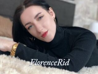 FlorenceRid