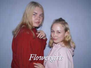 Flowergirls