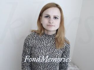 FondMemories