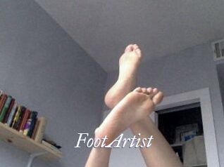 FootArtist