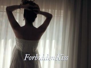 ForbiddenKiss_