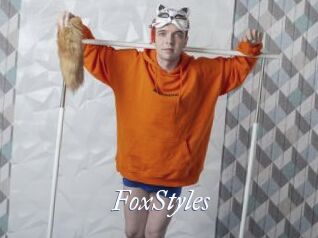 FoxStyles