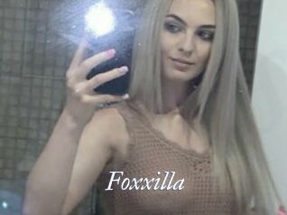 Foxxilla