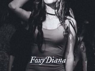 FoxyDiana