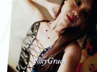 FoxyGrace