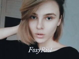 FoxyRiot