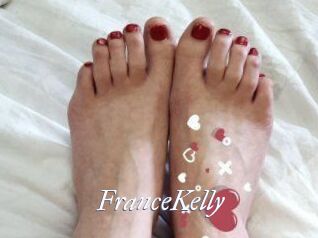 FranceKelly