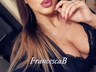 FrancescaB