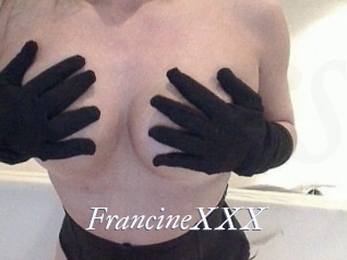 FrancineXXX