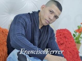 FranciscoFerrer