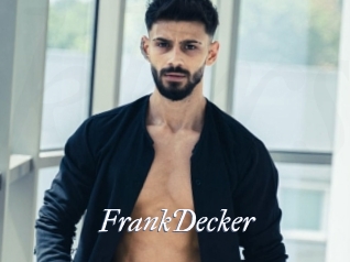 FrankDecker