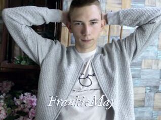 FrankieMay