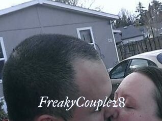 FreakyCouple28