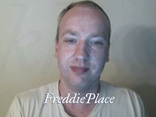 FreddiePlace