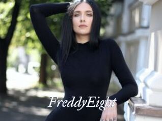 FreddyEight