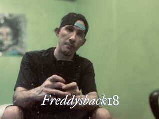 Freddysback18