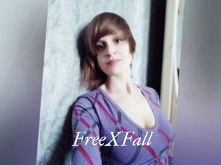 FreeXFall