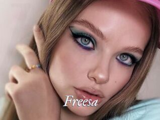 Freesa