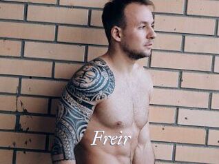 Freir