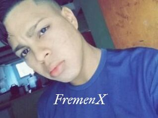 FremenX