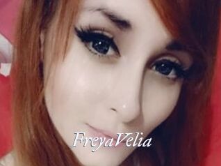 FreyaVelia