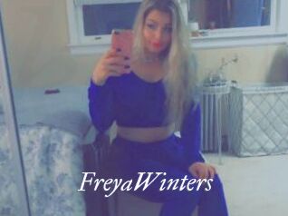FreyaWinters