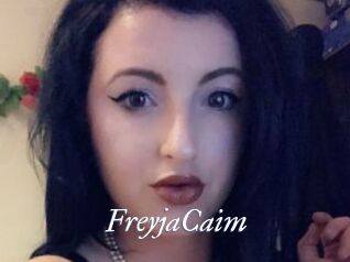 FreyjaCaim